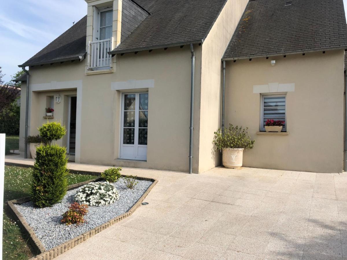 Le Hameau Du Moulin A Vent Hotel Saint-Avertin Eksteriør billede