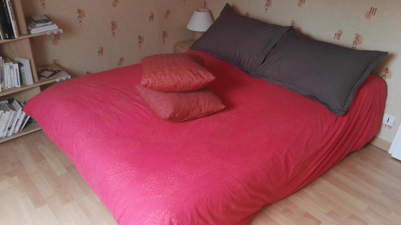 Le Hameau Du Moulin A Vent Hotel Saint-Avertin Eksteriør billede