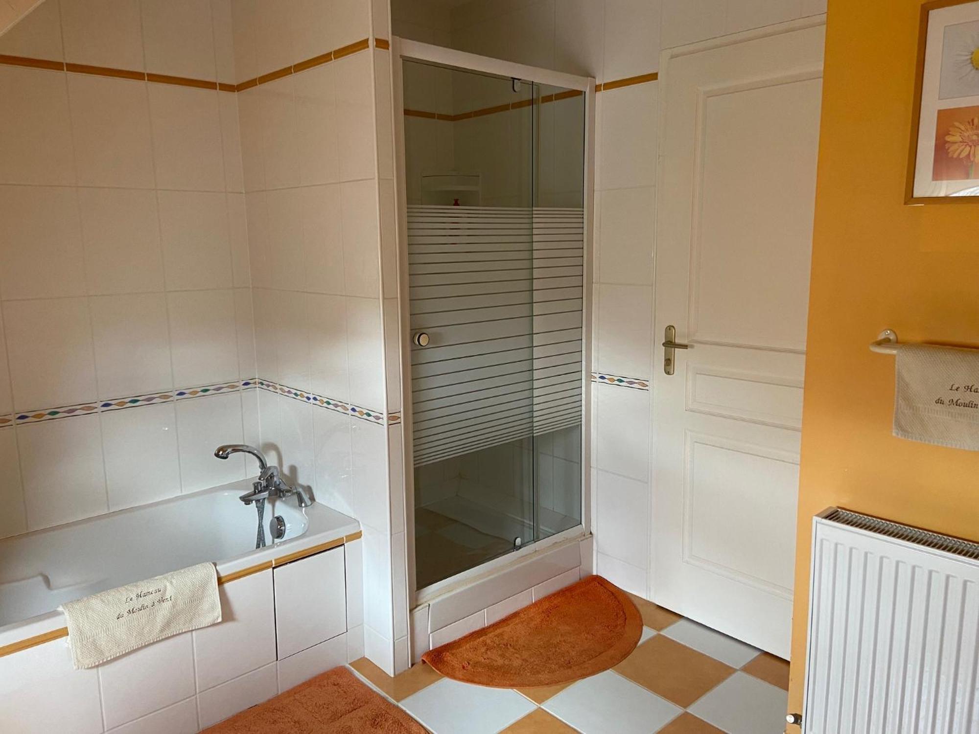 Le Hameau Du Moulin A Vent Hotel Saint-Avertin Eksteriør billede