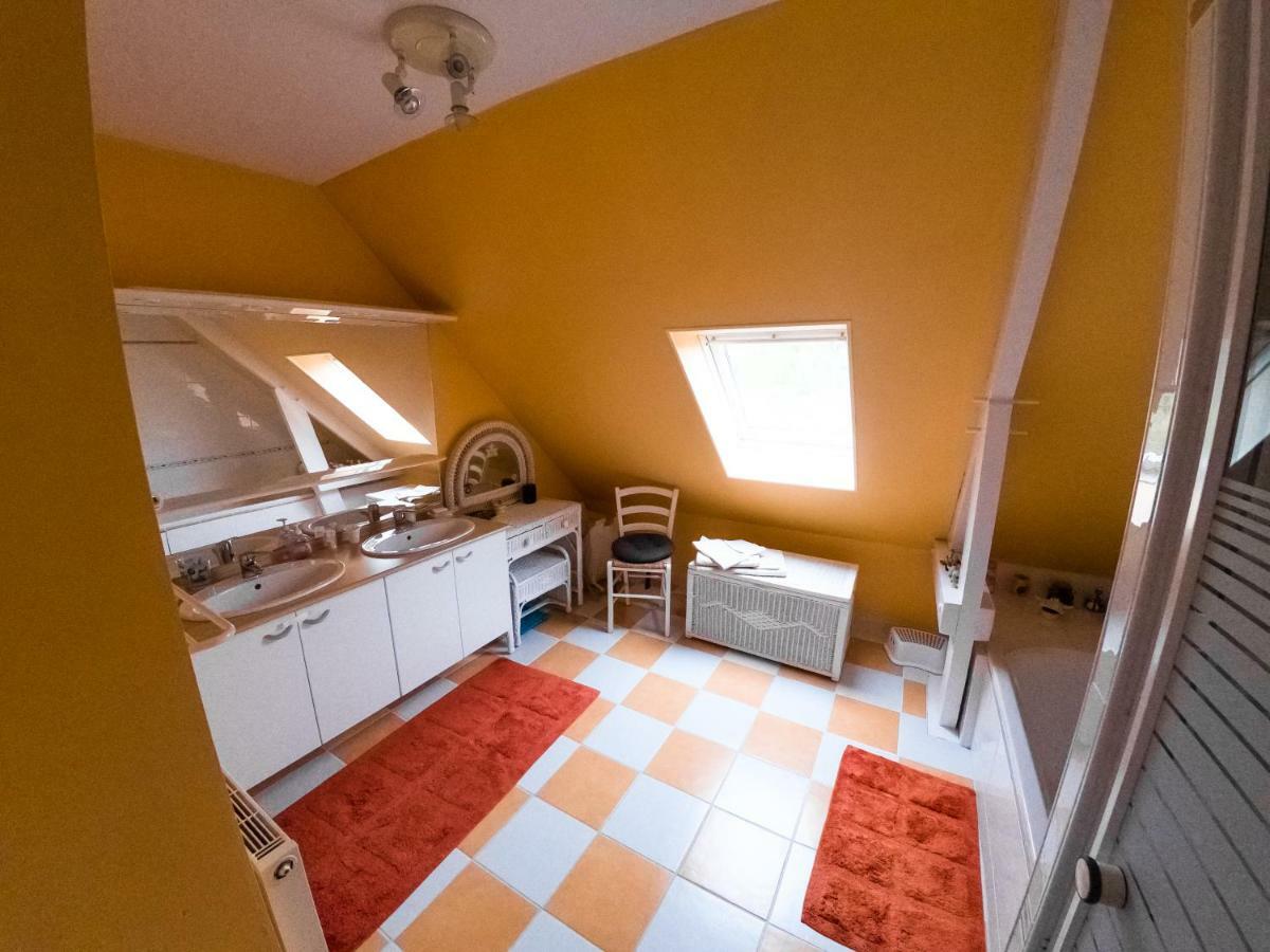Le Hameau Du Moulin A Vent Hotel Saint-Avertin Eksteriør billede