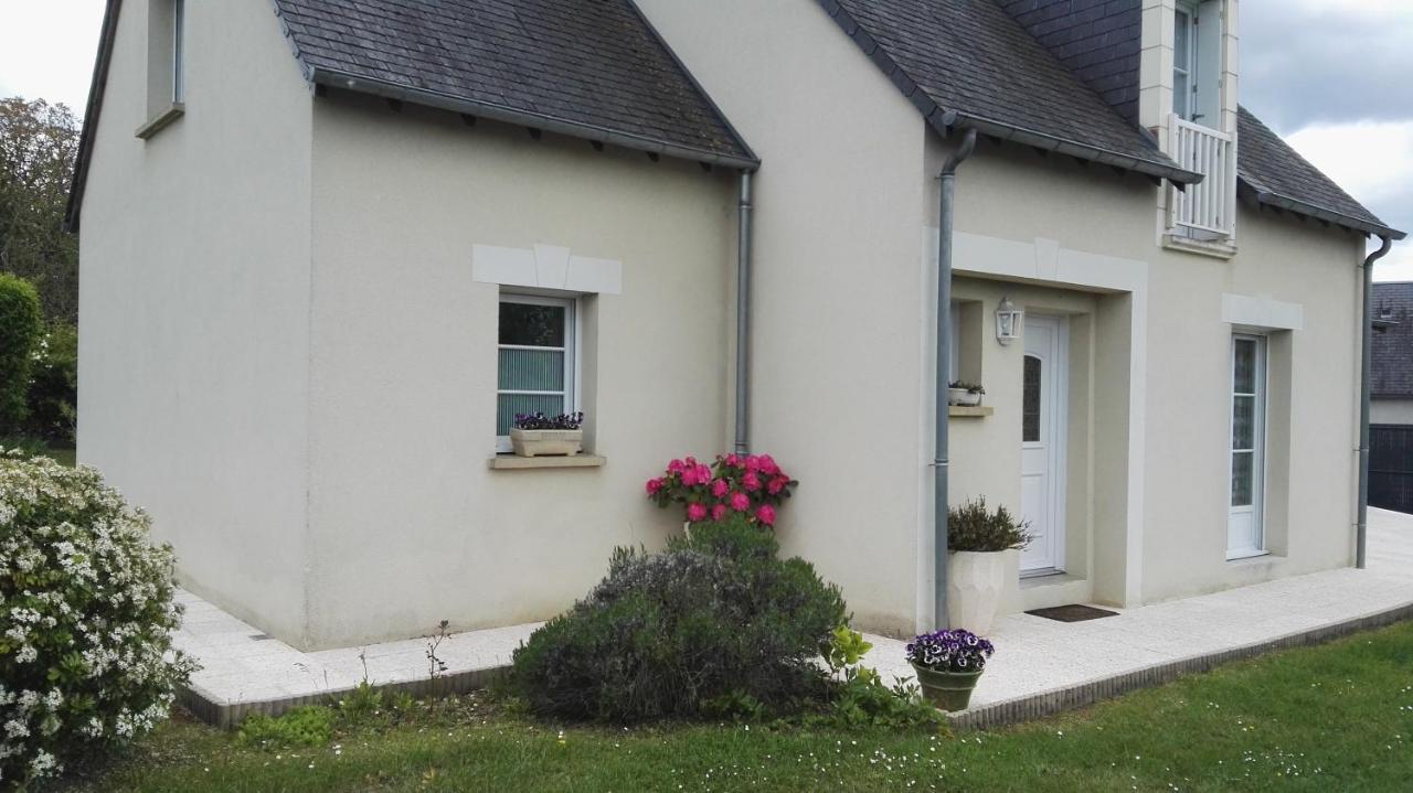 Le Hameau Du Moulin A Vent Hotel Saint-Avertin Eksteriør billede